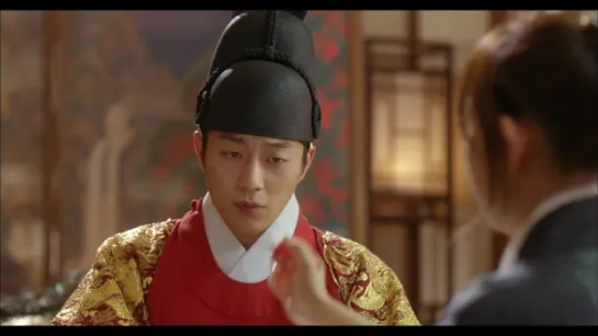 [TV] 12.12.2015 MBC Splash Splash Love, Part 3 (DooJoon)