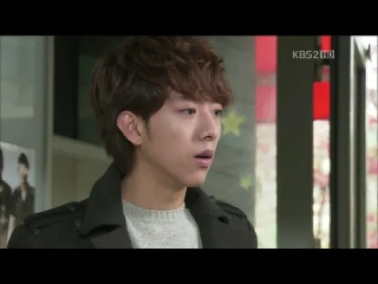 [TV] 8.12.2012 My Daughter SeoYoung, Episode 25 - YoSeob Cut