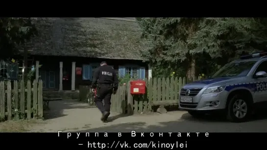 Колыбельная / Kolysanka (2010)