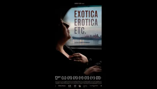 Evangelia Kranioti - Exotica, Erotica, Etc. (2015) Language: Spanish, Greek + English (hardcoded)