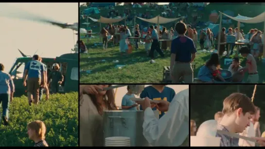 Штурмуя Вудсток / (Taking Woodstock, 2009)