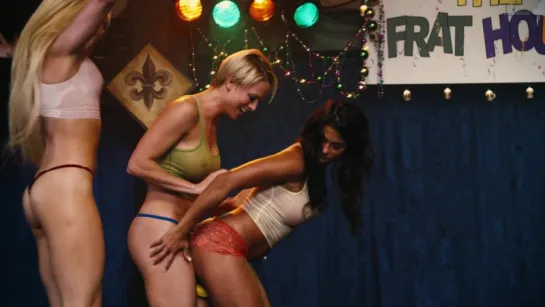 Natalie Nicole, Erica Drummond Nude - Mardi Gras: Spring Break (US 2011) 1080p