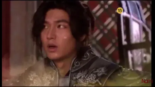 LeeMinho #Thefaith