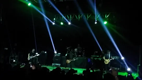 Tierra Santa - Pegaso Live Monterrey 2015