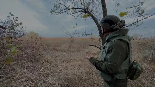 Видео от Сводки от ополчения Новороссии