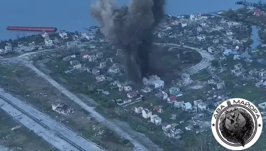 Видео от Сводки от ополчения Новороссии