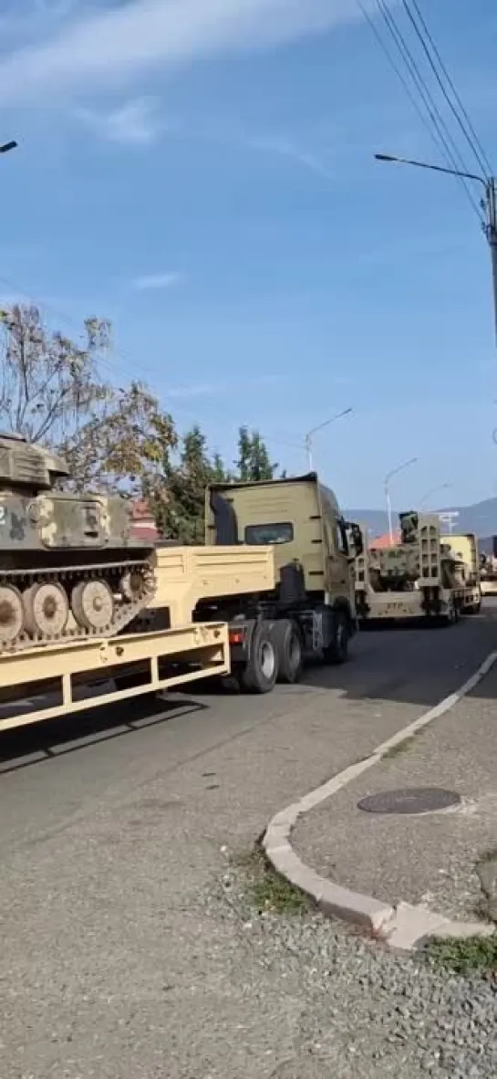 Видео от Сводки от ополчения Новороссии