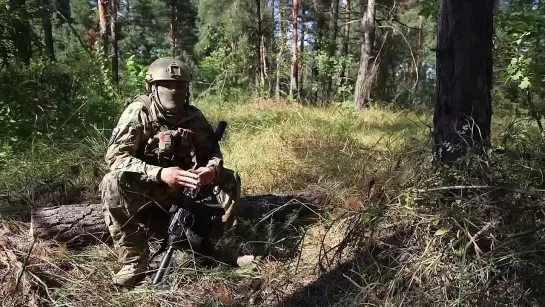 Видео от Сводки от ополчения Новороссии