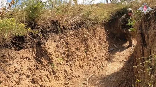 Видео от Сводки от ополчения Новороссии