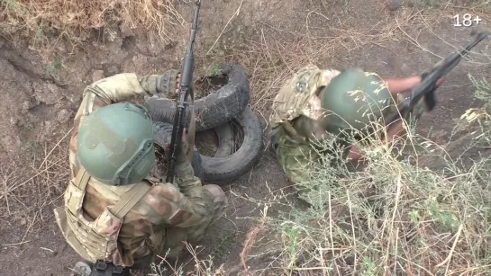 Видео от Сводки от ополчения Новороссии