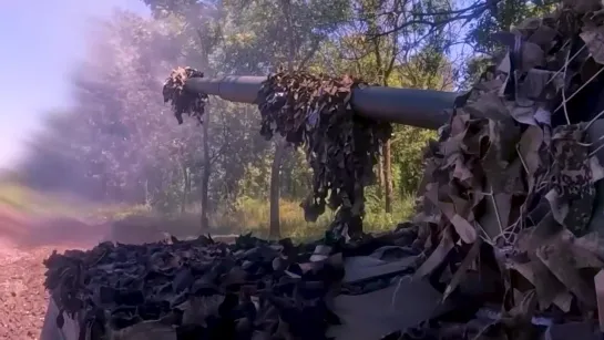 Видео от Сводки от ополчения Новороссии