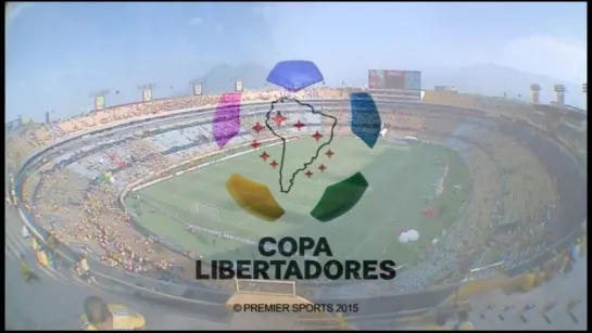 Кубок Либертадорес 2016 / Copa Libertadores / Первый этап / Первые матчи / Обзор