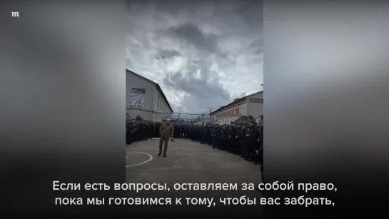 Видео от ВЕЖЛИВЫЙ СЕКТОР