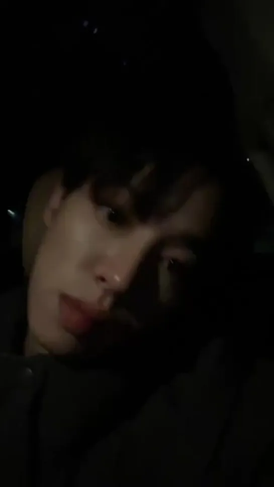 [INSTAGRAM LIVE] 09.10.2022 ГиКван