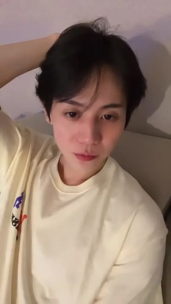 [INSTAGRAM LIVE] 09.09.2022 ЁСоб