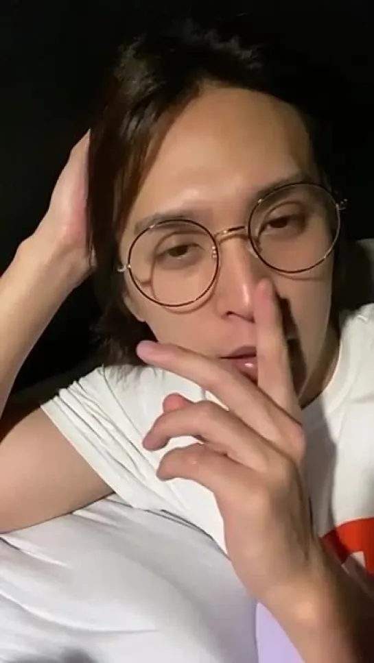 [INSTAGRAM LIVE] 07.09.2022 ДонУн