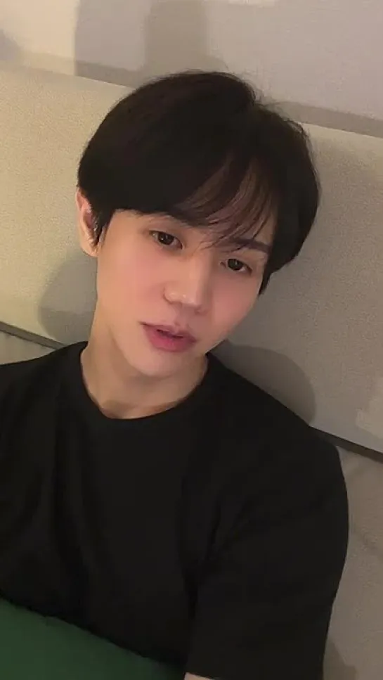 [INSTAGRAM LIVE] 26.08.2022 ЁСоб