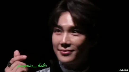 jungmin_holic