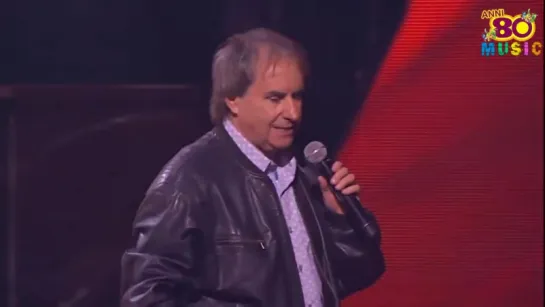 Chris De Burgh - " Lady in Red"