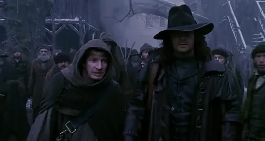 Ван Хельсинг \ Van Helsing (2004)