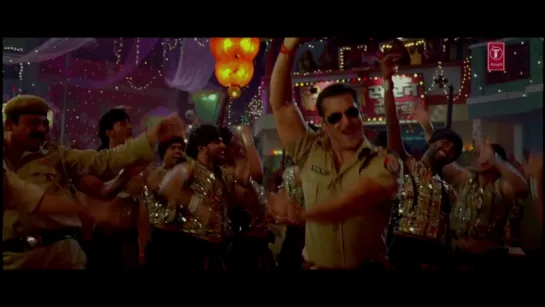 “Munni Badnaam Hui“ [Full Song] Dabangg ¦ Feat. Malaika Arora Khan