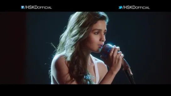 Alia Bhatt - Samjhawan