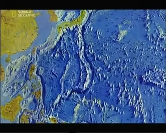 С точки зрения науки: Морская бездна: Материковая отмель /The Deep Investigated/ 2006