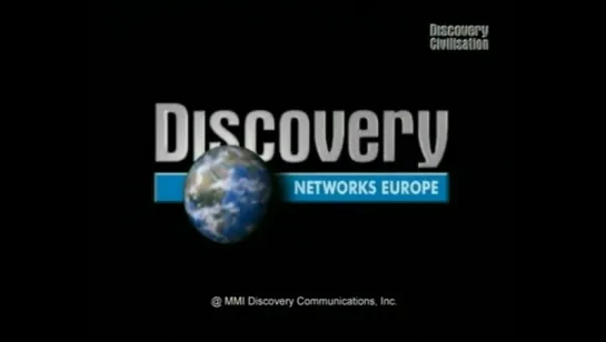 В поисках Эдема (Discovery)