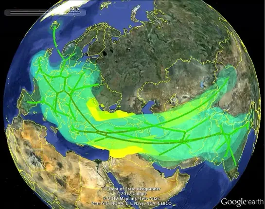 Science. Анатолия и Западная Армения оказались родиной индо-европейских языков, заявляют ученые. Сайенс журнал