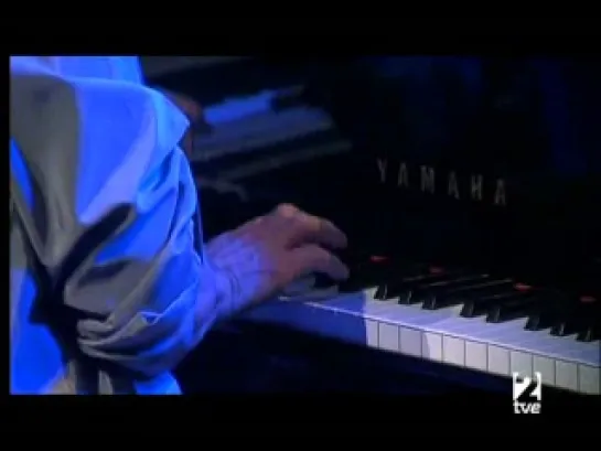 Chick Corea, Stanley Clarke, Al Di Meola, Lenny White - Return To Forever (Live At Jazzaldia Festival 2008)