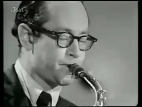 Dave Brubeck - Take Five - 1966