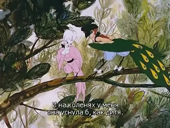 Operavox  - The Magic Flute / Волшебная флейта (Валерий Угаров, 1994)