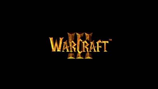 Warcraft III: Reign of Chaos - The Prophecy