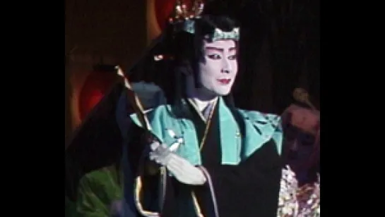 Takarazuka Dance Eulogy(Snow, 1987)