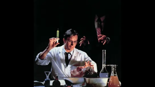 Re-Animator / Реаниматор (Стюарт Гордон, 1985) - [DVO]