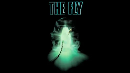 The Fly / Муха (Дэвид Кроненберг, 1986) - [MVO]