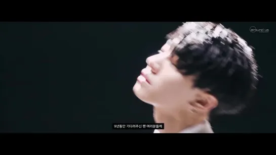 [TEASER] KiKwang - Mini Live 2018 "One" Preview