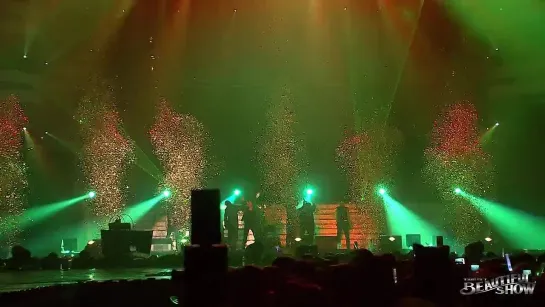 [TEASER] 2.01.2012 BEAST - "Beautiful Show" World Tour 2nd Teaser