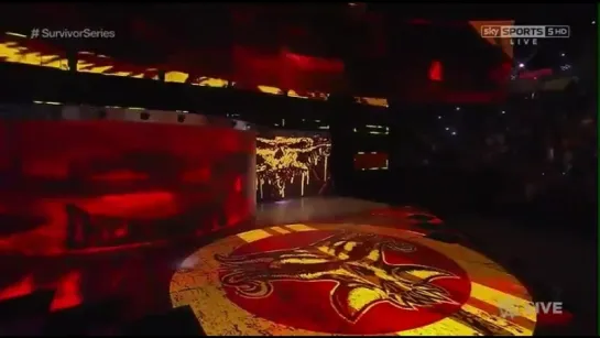 Goldberg RAW 31/10/2016