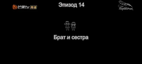 14 Брак (Dear Liar)