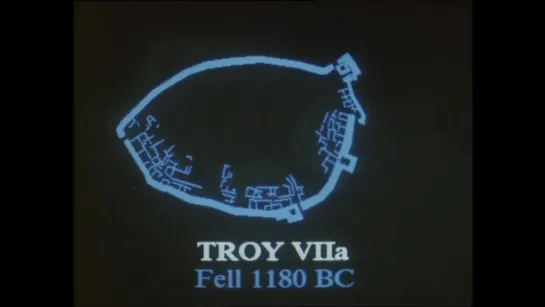 06. Падение Трои / The Fall of Troy