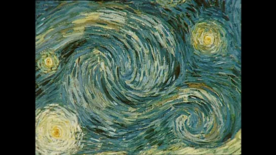 Мировое искусство: Винсент Ван Гог / In the footsteps of Van Gogh (1999)