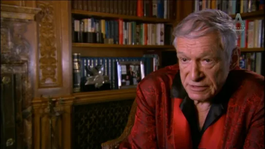 Хью Хефнер: Плейбой, активист и бунтарь / Hugh Hefner: Playboy, Activist and Rebel (2009)