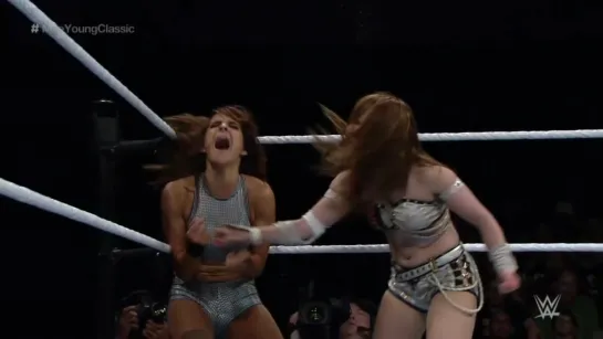 Kairi Sane vs Dakota Kai