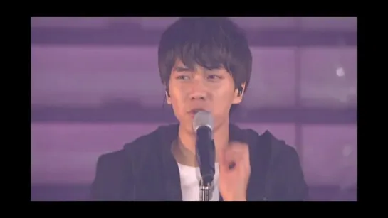 Hope Concert 2010 - Losing My Mind - Lee Seung Gi