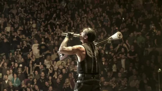 Rammstein - Waidmanns Heil (Live from Madison Square Garden)