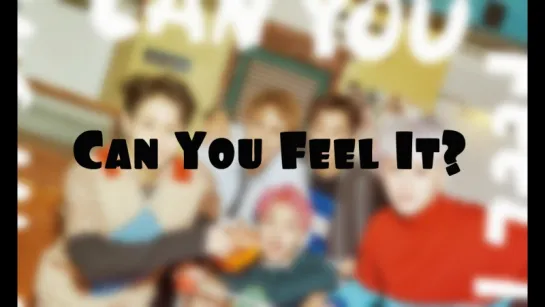 [FMV] Highlight – Can You Feel It? (рус.саб)