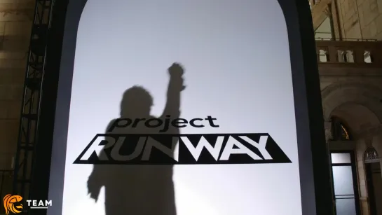 Project Runaway - 14 The Final Runway