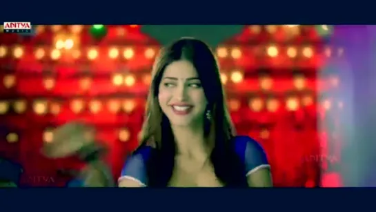 Ruslaan Mumtaz💖Shruti Hassan-Hua hain aaj pehli baar