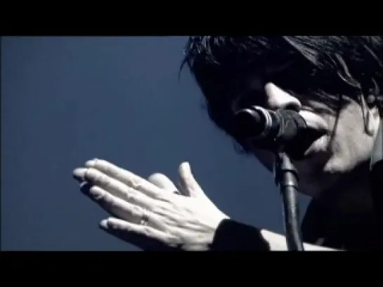 Indochine - Vibrator [live]